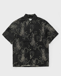 Our Legacy Every Shirt Shortsleeve Black