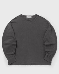 Our Legacy Slack Sweatshirt Black