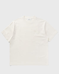 ØLÅF Signature SS TEE white