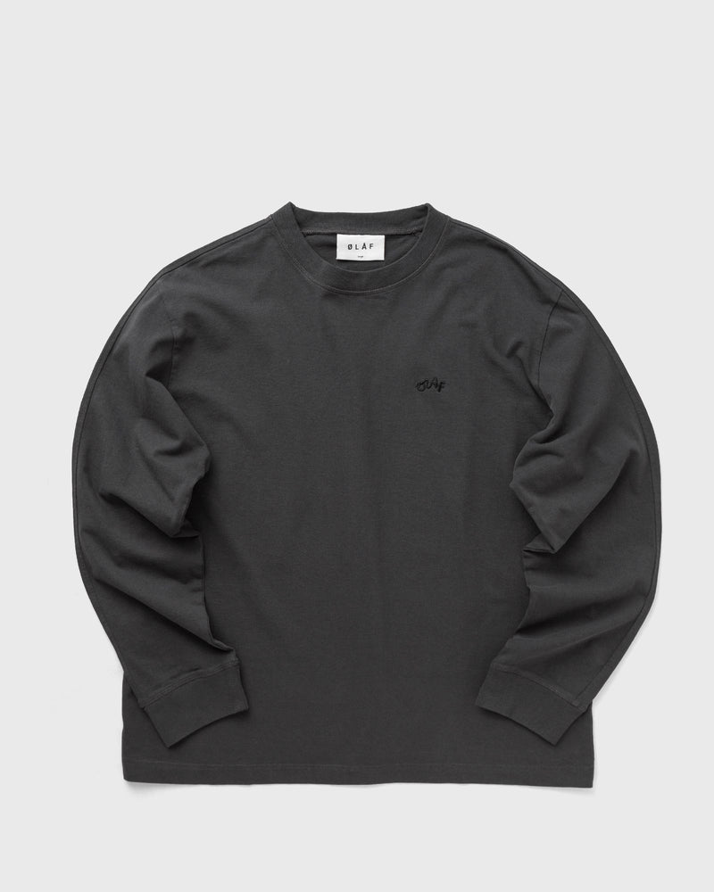 LF SIGNATURE LS TEE grey
