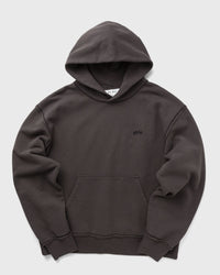 Olaf Signature Boxy Hoodie Grey
