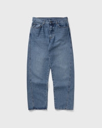 ØLÅF Relaxed Denim PANT blue