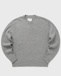ØLÅF Essential Knitted Crewneck grey