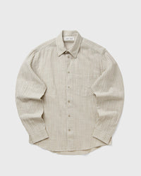 Samsøe & Samsøe Liam Fp Shirt 14246 Grey