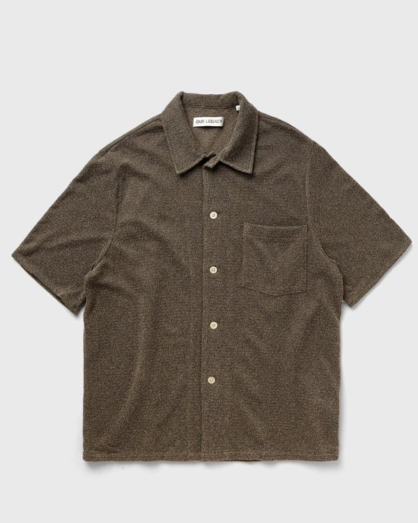 Our Legacy Box Shirt Shortsleeve