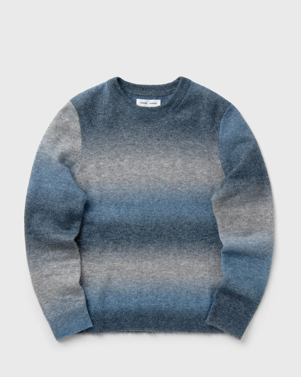 Samse & Samse AIDEN CREW NECK multi