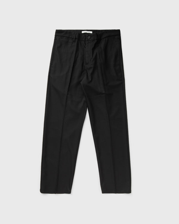 Samse & Samse JOHNNY TROUSERS black
