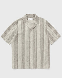 Samsøe & Samsøe Oscar Ax Shirt 14749 Beige