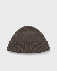 Samsøe & Samsøe Sapaul Beanie 15010 Brown