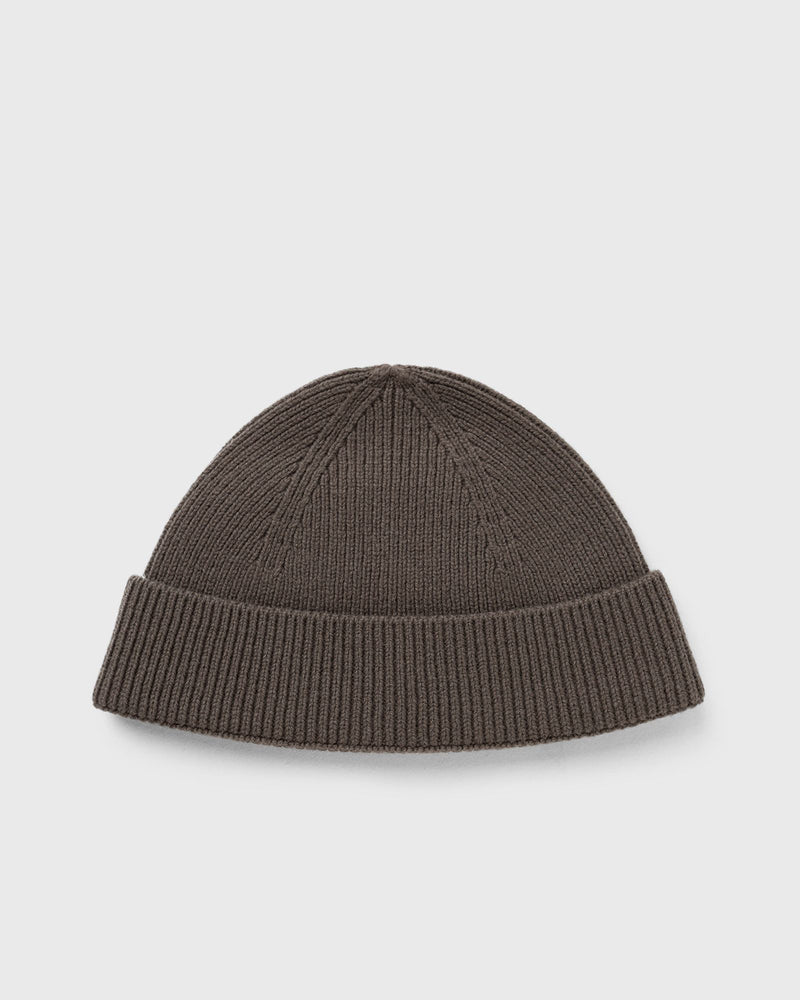 Samsøe & Samsøe Sapaul Beanie 15010 brown