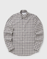 Samsøe & Samsøe Saliam NJ Shirt beige