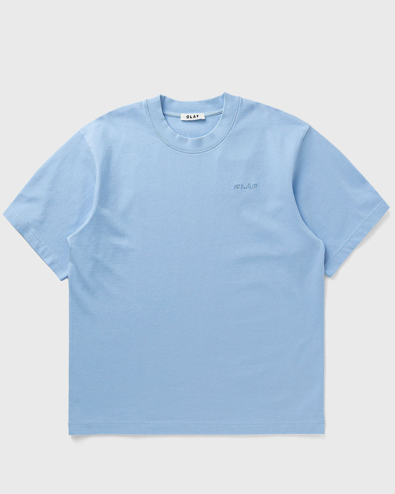 Ølåf Studio Tee Blue