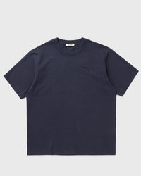 Olaf Ripstop Applique Relaxed Tee Blue