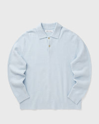 Samsøe & Samsøe Sanino Polo 15179 Blue