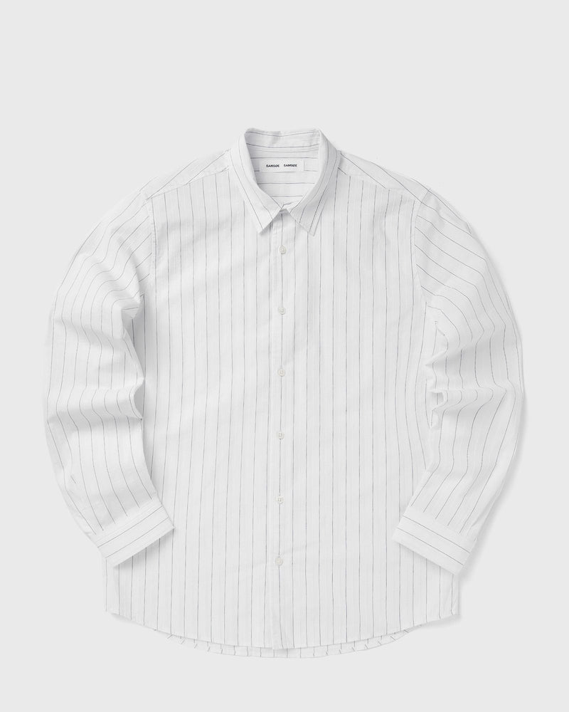 Samsøe & Samsøe Saryan X Shirt 15841 white