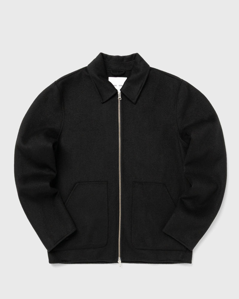 Samsøe & Samsøe Sapaulo Jacket 15380 black