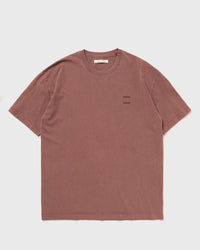 Samsøe & Samsøe Sajoel T-shirt 15489 red