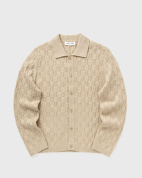 Samsøe & Samsøe Sabrodie LS Shirt 15861 beige