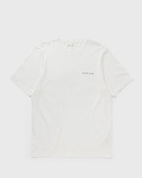 Samsøe & Samsøe Safeast T-shirt 15489 white