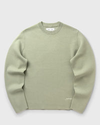 Samsøe & Samsøe Samatt Sweater 15825 Green