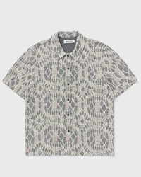 Samsøe & Samsøe Sakvist Shirt 15675 Grey