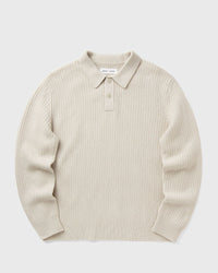 Samsøe & Samsøe Sanicolas POLO grey