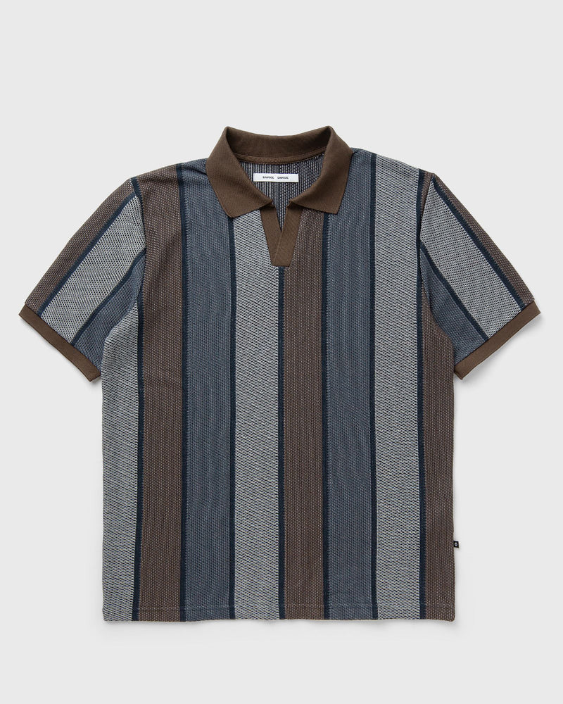 Samse & Samse SATRAVIS POLO blue