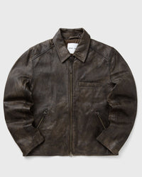 Samsøe & Samsøe Sacliff X Jacket brown