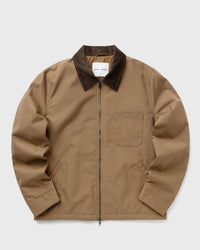 Samsøe & Samsøe Sarobin P Jacket beige