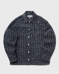 Samsøe & Samsøe Sacastor X Overshirt 15967 Blue