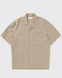 Samsøe & Samsøe Saemerson O Shirt 16068 Beige