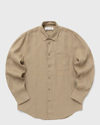 Samsøe & Samsøe Saliam Nf Shirt 16244 Beige