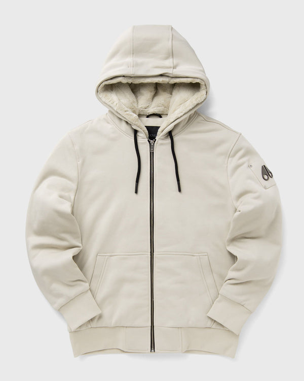 Moose Knuckles CLASSIC BUNNY white