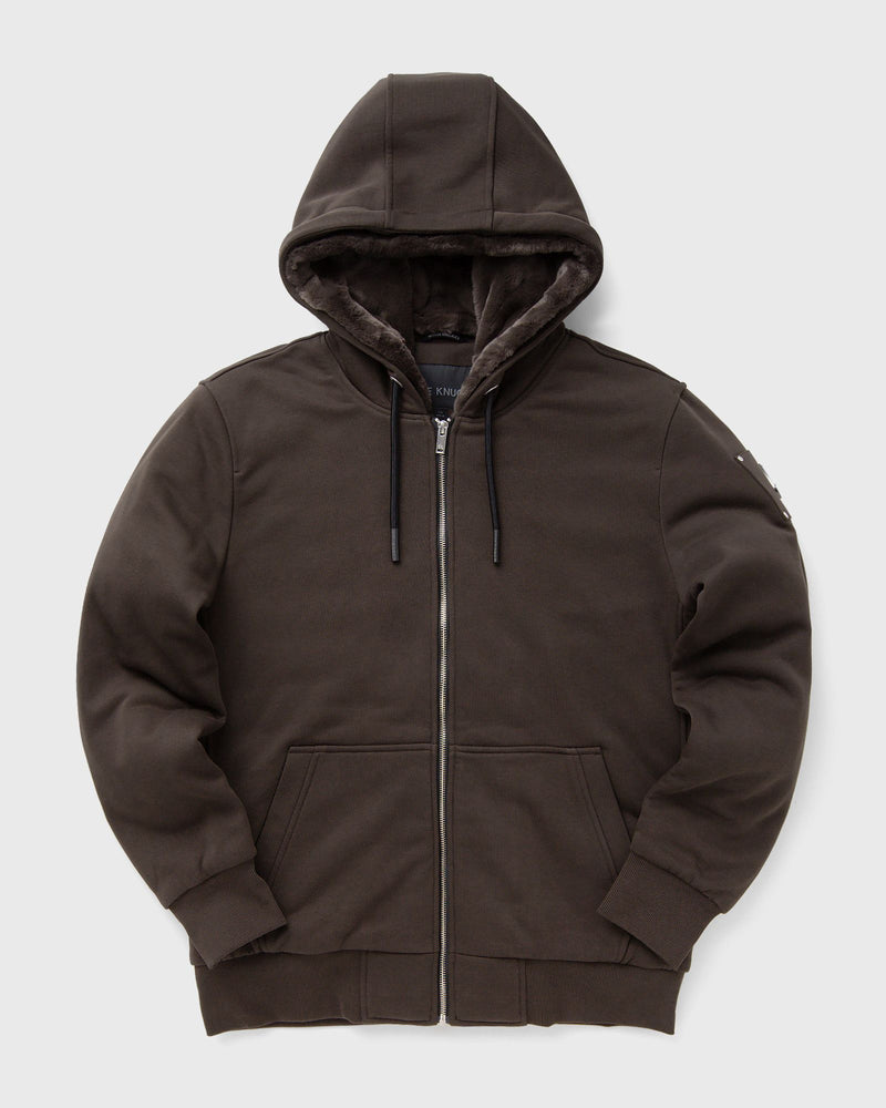 Moose Knuckles CLASSIC BUNNY brown