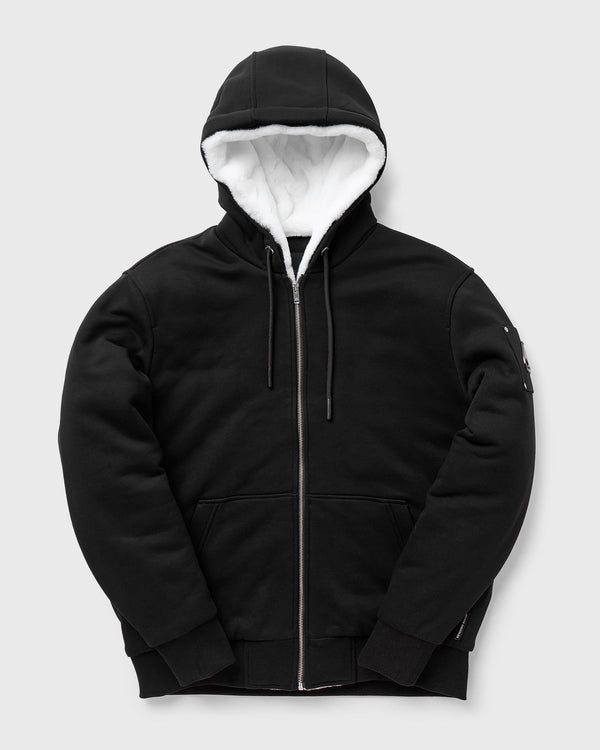 Moose Knuckles CLASSIC BUNNY 3 black