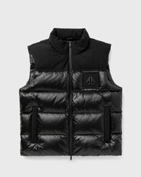 Moose Knuckles VICTORY PEAK VEST black