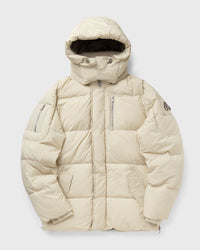 Moose Knuckles Everest 3Q Puffer white