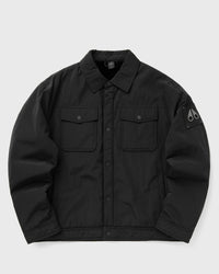 Moose Knuckles Jacque Bunny Jacket black