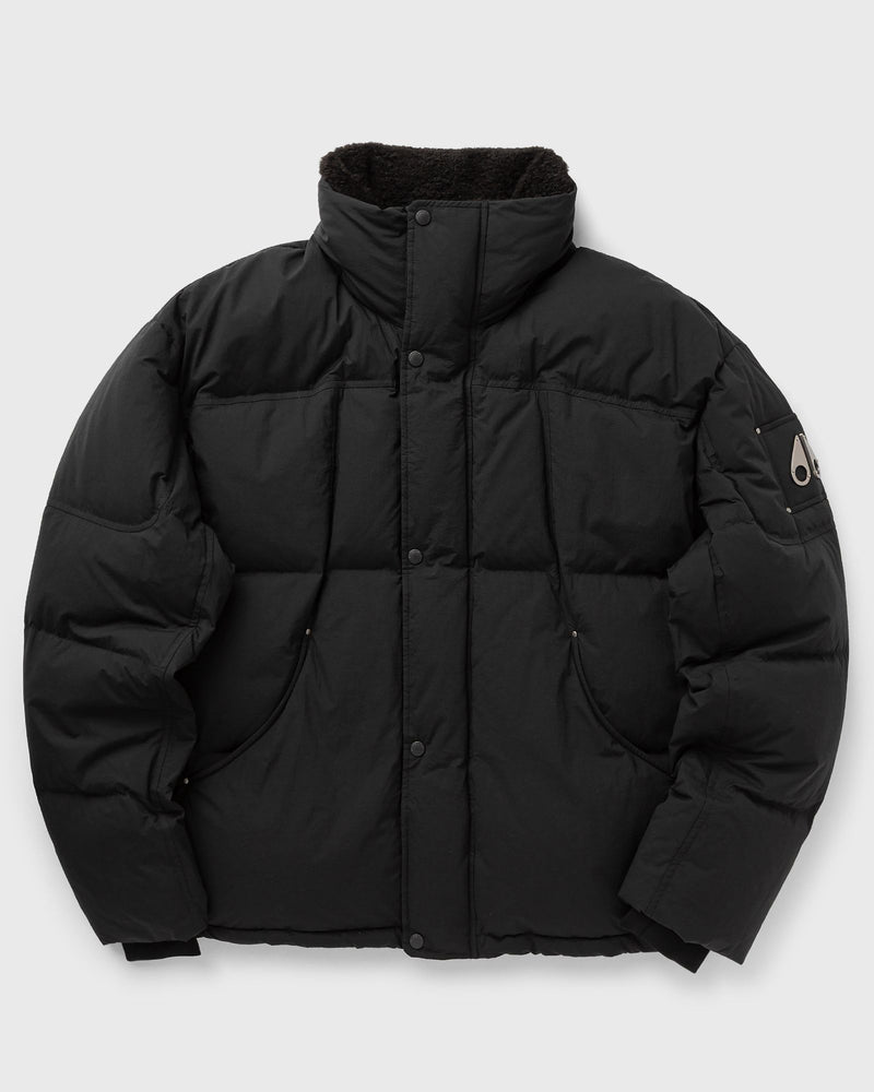 Moose Knuckles EVEREST PUFFER black