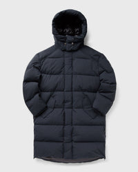 Moose Knuckles Everest LONG Puffer blue