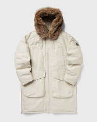Moose Knuckles Dawson Parka SH white