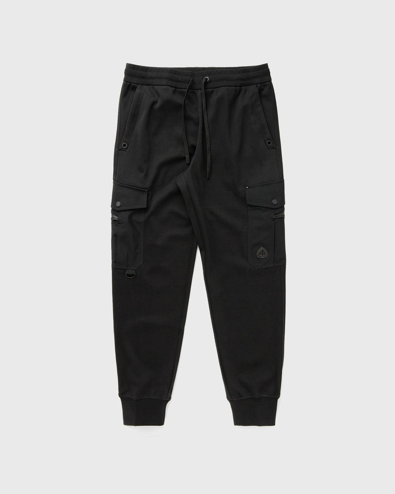 Moose Knuckles DALON JOGGER black