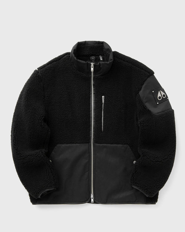 Moose Knuckles SAGLEK JACKET black