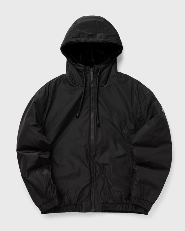 Moose Knuckles BORDEN BUNNY black