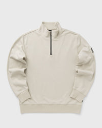 Moose Knuckles Hartsfield 1/4 ZIP white