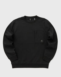 Moose Knuckles DALON CREW black