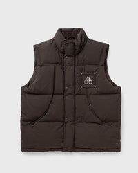 Moose Knuckles EVEREST VEST brown