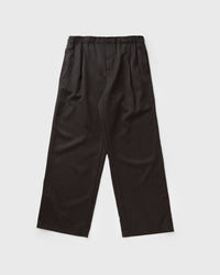 Our Legacy Leisure Trouser brown