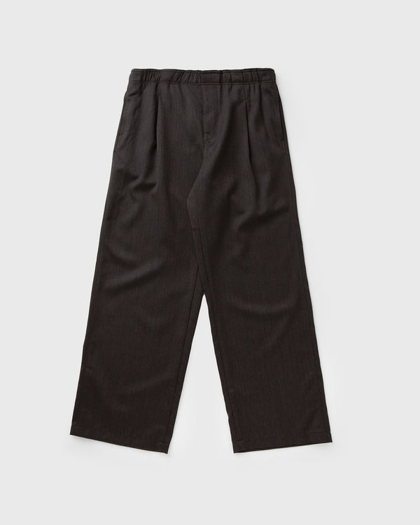 Our Legacy LEISURE TROUSER brown