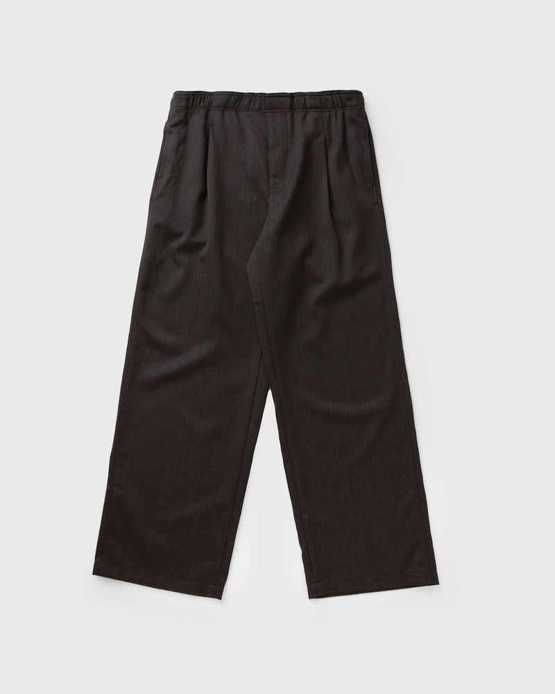 Our Legacy LEISURE TROUSER brown